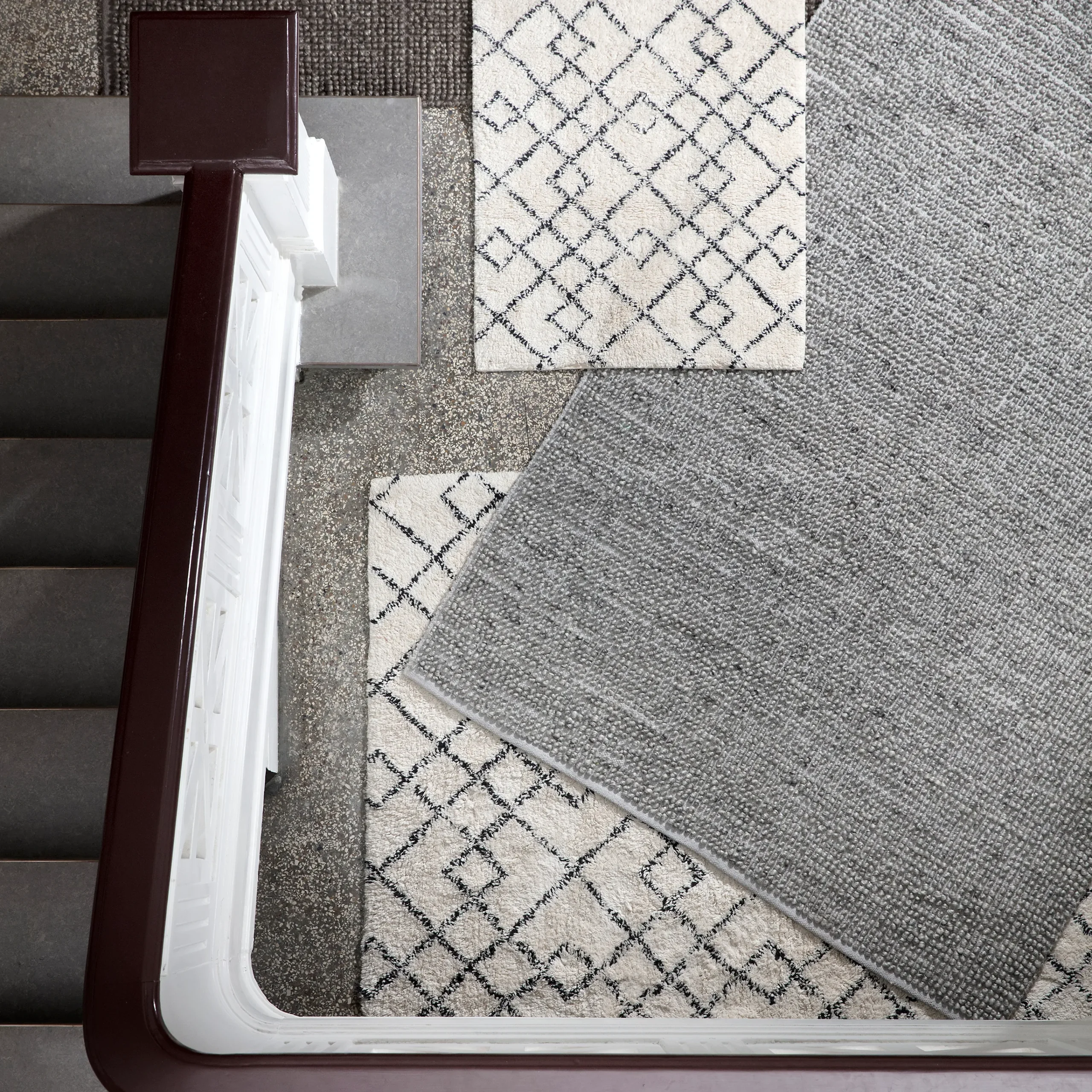 Broste Copenhagen Janson Teppich 2 Broste Copenhagen Janson Teppich – Bild 2