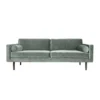 Broste Copenhagen Wind 3-Sitzer Sofa