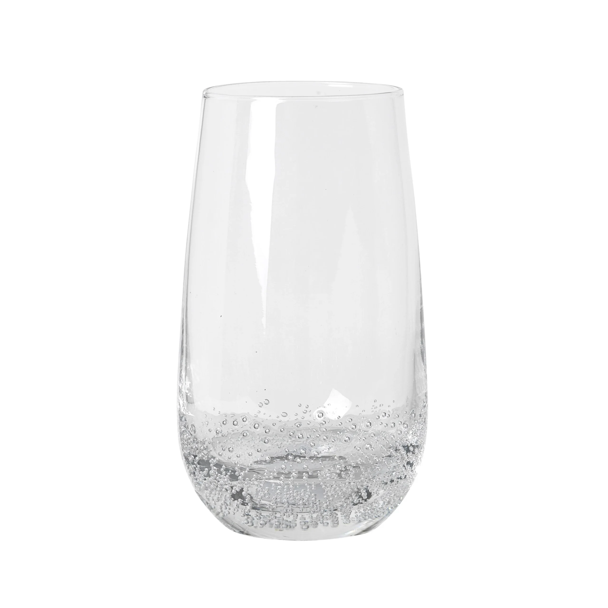 Broste Copenhagen Bubble Wasserglas 1 Broste Copenhagen Bubble Wasserglas