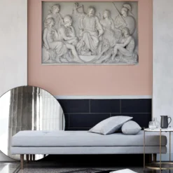 Broste Copenhagen Complete Spiegel Schwarz -Broste Copenhagen Verkäufe p 32097 01 02 29f397145e