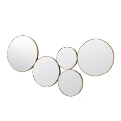 Broste Copenhagen Kunst Spiegel