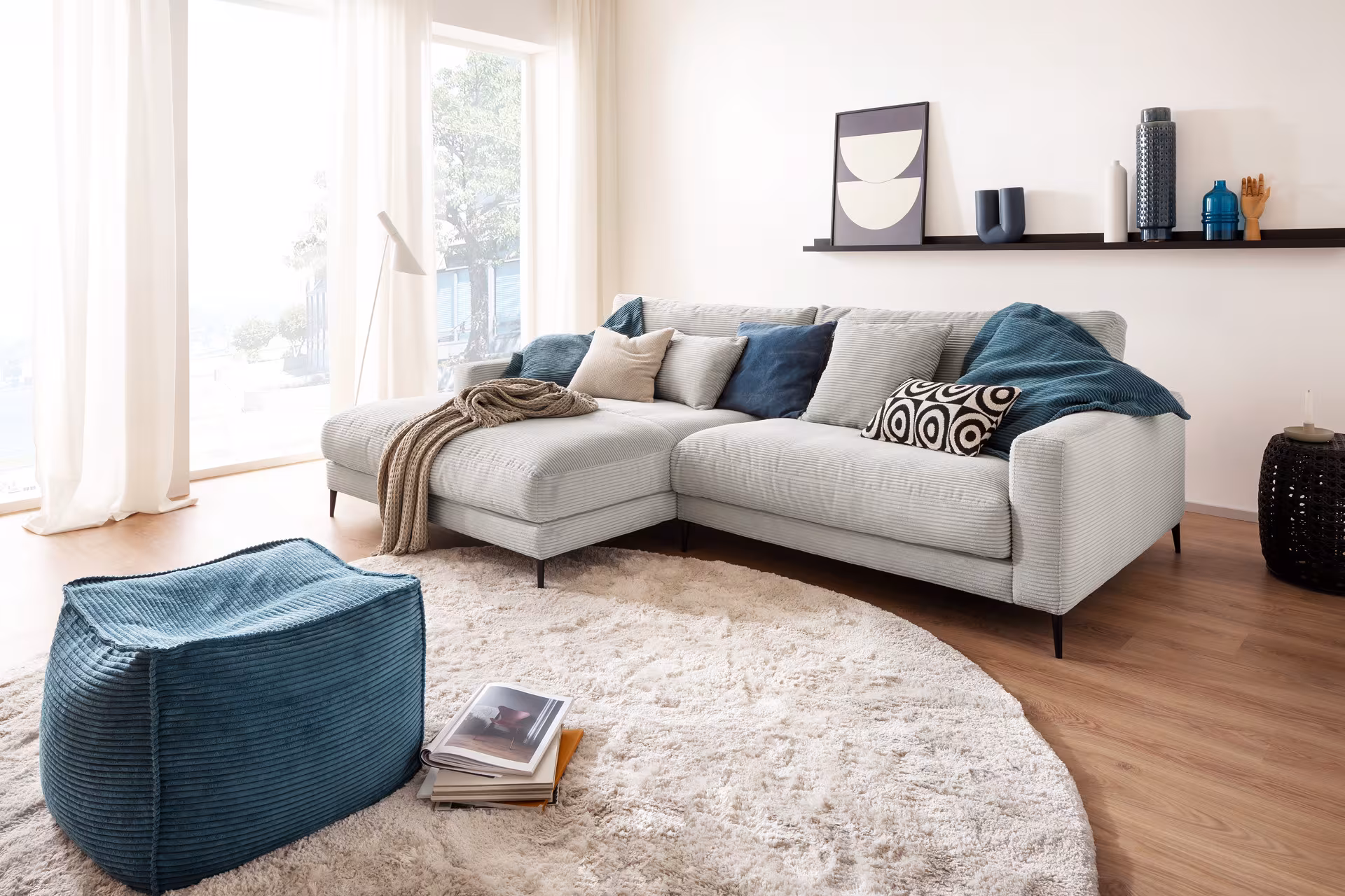 Titelseite -Broste Copenhagen Verkäufe tai xuong 1